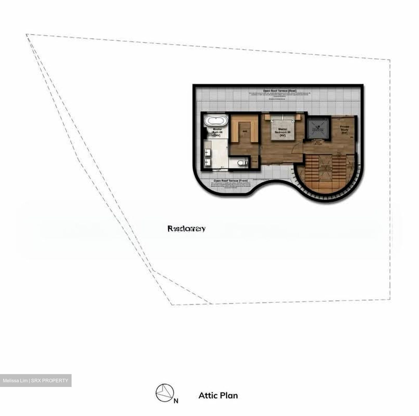 Siglap Road (D15), Detached #556045541